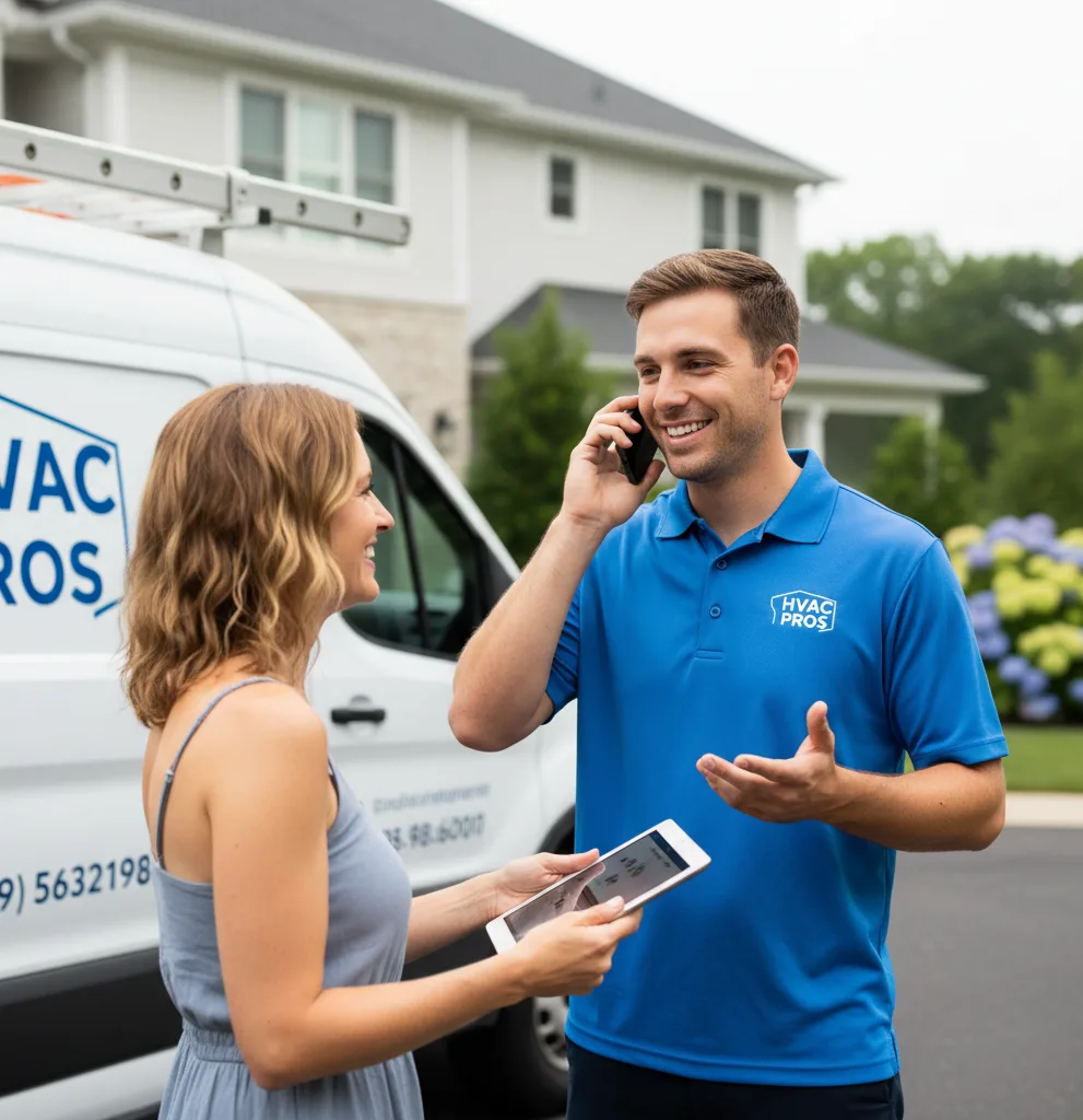 AC Repair in Dimmitt, TX